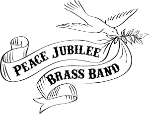 band logo